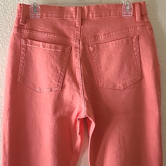 NWOT Gloria Vanderbilt Jeans - Picture 8 of 17
